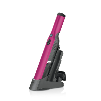 Lightweight Cordless Hand Vacuum