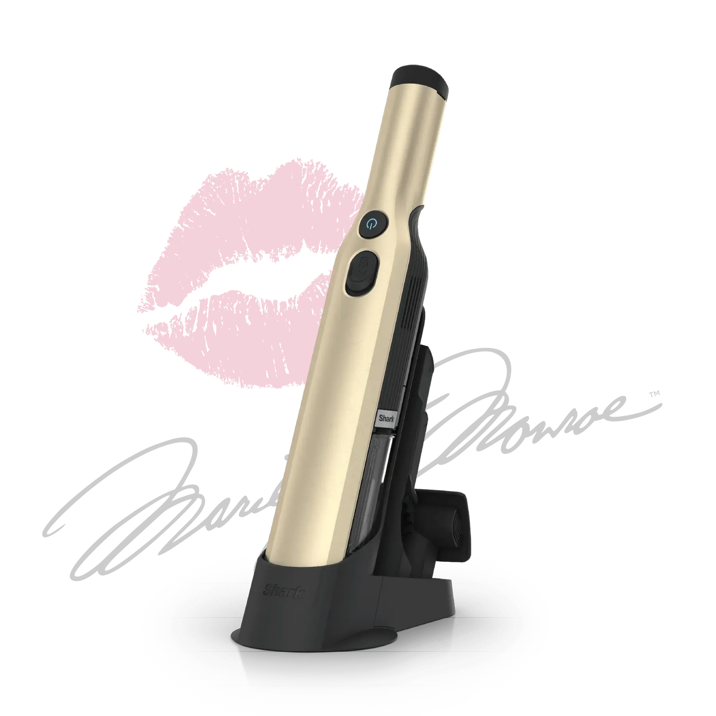 Lightweight Cordless Hand Vacuum