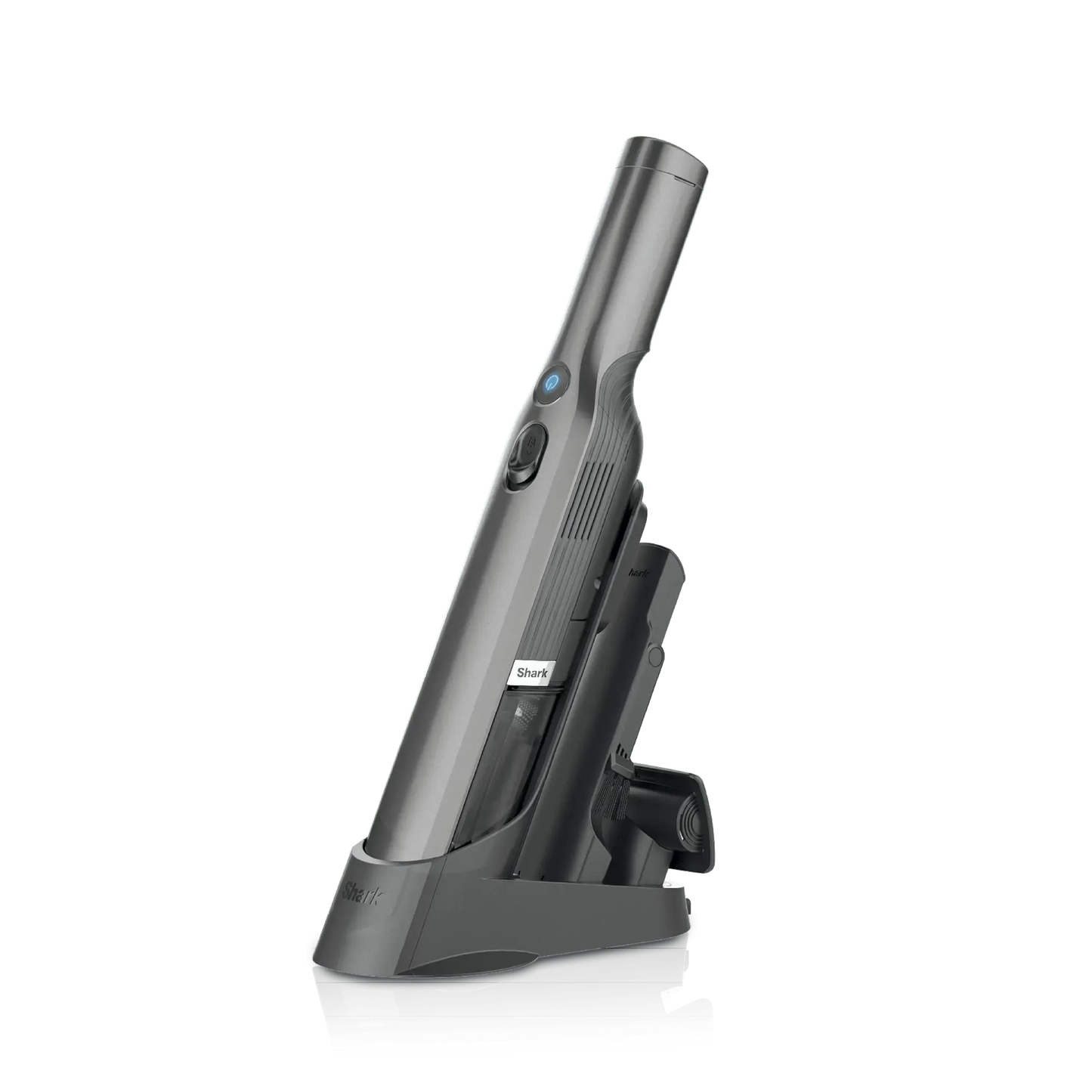 Lightweight Cordless Hand Vacuum